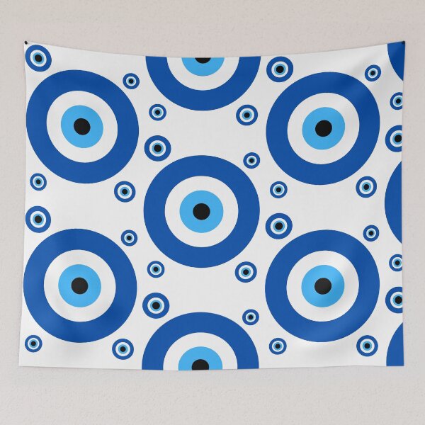 Artikelvorschau, Evil Eye Design entworfen und verkauft von alexiachristine.