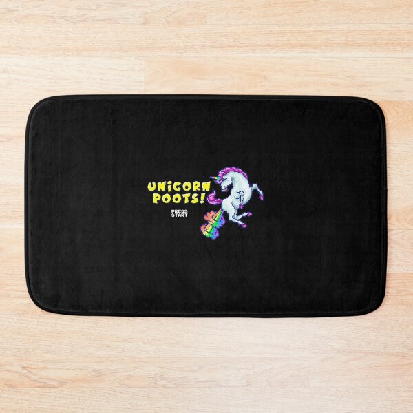 Item preview, 8-Bit Unicorn Poots  designed and sold by LennyAhri.
