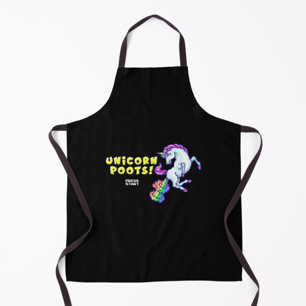 Item preview, 8-Bit Unicorn Poots  designed and sold by LennyAhri.