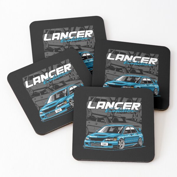 Item preview, Lancer Evolution 7 designed and sold by duniafantasi.