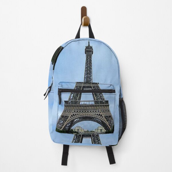 Item preview, Classic Eiffel Tower designed and sold by Margaret Stevens.