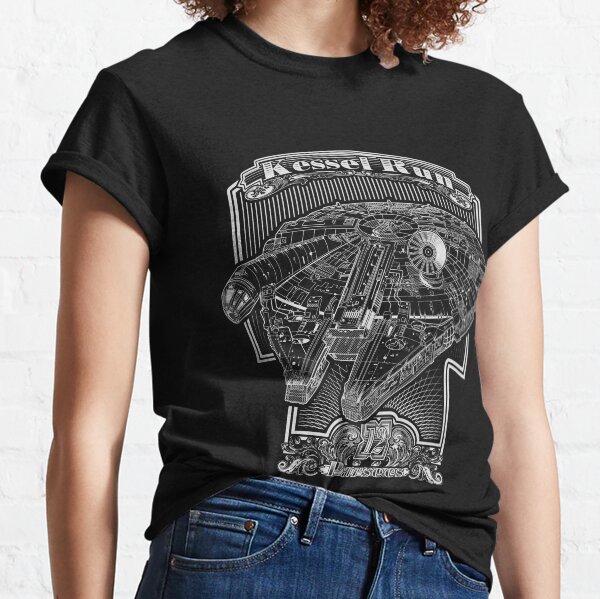 Kessel Run Classic T-Shirt