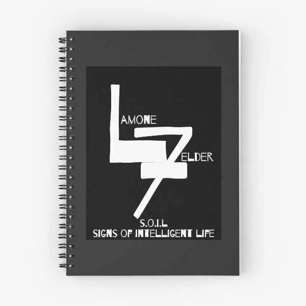 Item preview, Lamone Felder Presents S.O.I.L & The Signs designed and sold by TheSignsofSOIL.