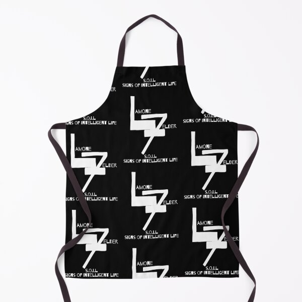 Item preview, Lamone Felder Presents S.O.I.L & The Signs designed and sold by TheSignsofSOIL.