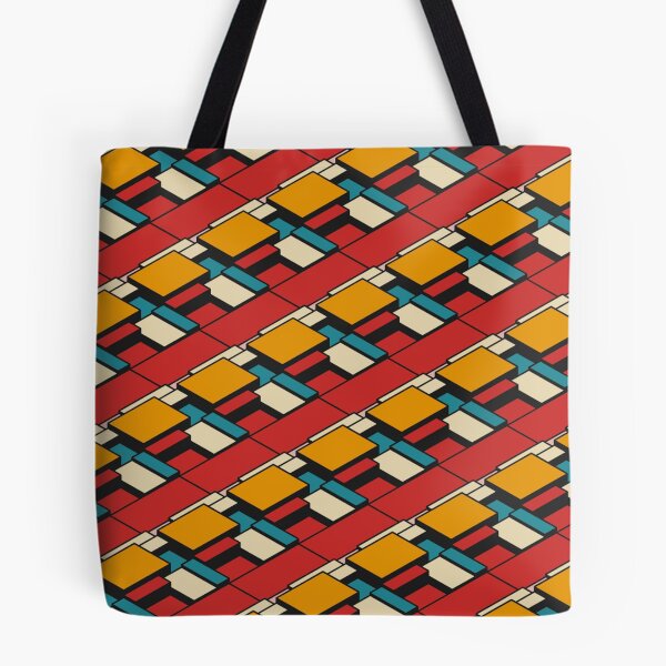 Item preview, Random Structures designed and sold by Guerillafashion.