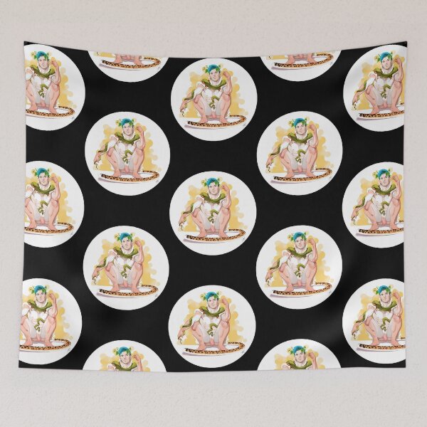Item preview, Dionysus  designed and sold by CitrinAvid8.