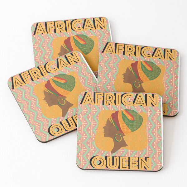 Item preview, Sweet African Queen 2 designed and sold by Inkaput.