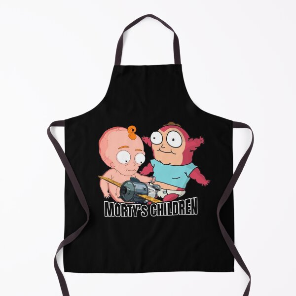 Artikelvorschau, Die Kinder von Morty entworfen und verkauft von jimsedric.