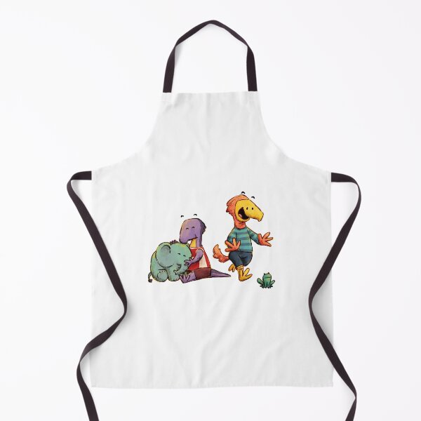 Item preview, Edward Eolambia and Freddy Falcarius designed and sold by OwlHollow.