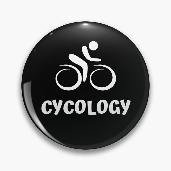 Item preview, Cycology designed and sold by Rusty-Gate98.