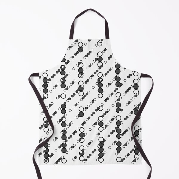 Item preview, Dots Matrix (Seamless Pattern Print) designed and sold by MoePark.