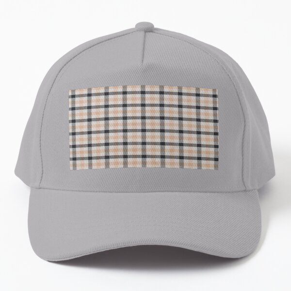 Traditional scottish Baseball Cap