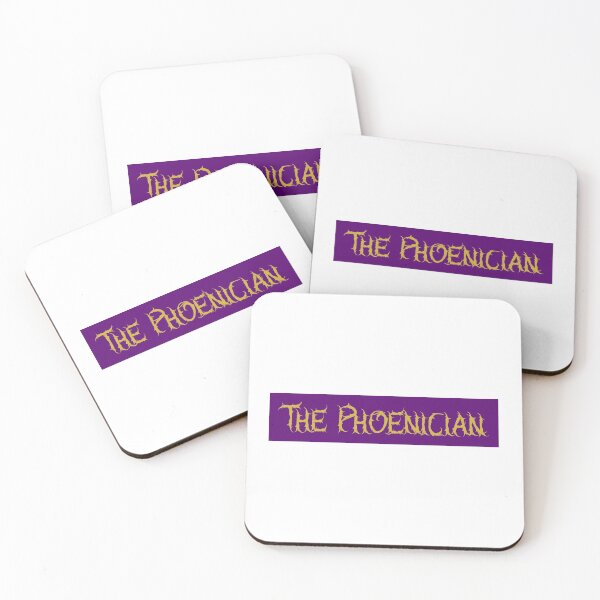 Item preview, Primarchs - The Phoenician designed and sold by PWstore.