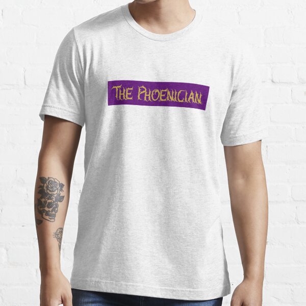 Primarchs - Fulgrim Essential T-Shirt for Sale by PWstore