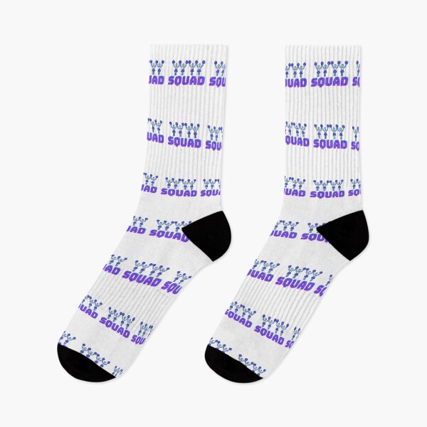 Item preview, SQUAD Cheer designed and sold by DollarDollar.