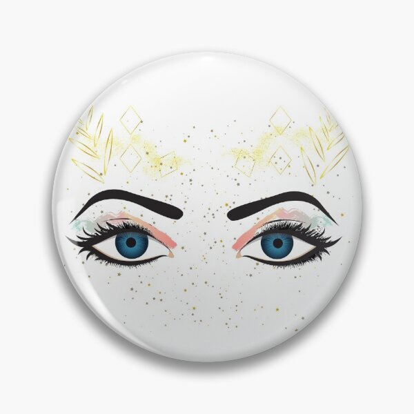 Item preview, It's All in the eyes #7 designed and sold by GeoTeasters.