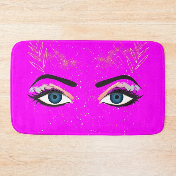 Item preview, It's All in the eyes #7 designed and sold by GeoTeasters.