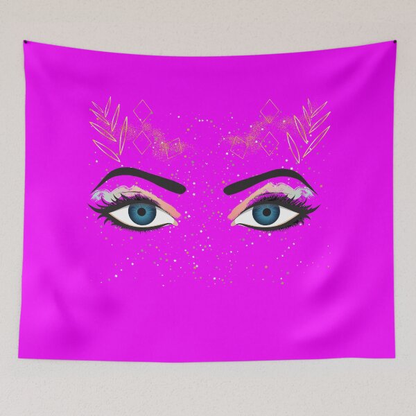 Item preview, It's All in the eyes #7 designed and sold by GeoTeasters.