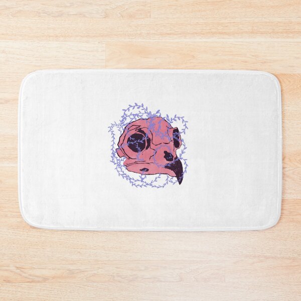 Item preview, hawk cranium  designed and sold by alicecunha.