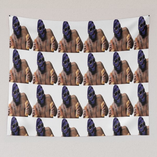 Item preview, Grim Ross designed and sold by Real Squirtle.