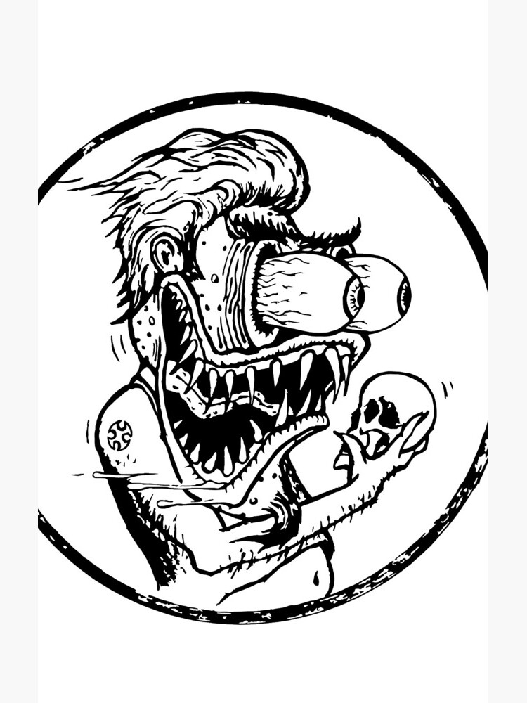 Roth's Hamlet by shpshift