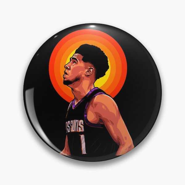 Item preview, Devin Booker    designed and sold by LennyAhri.