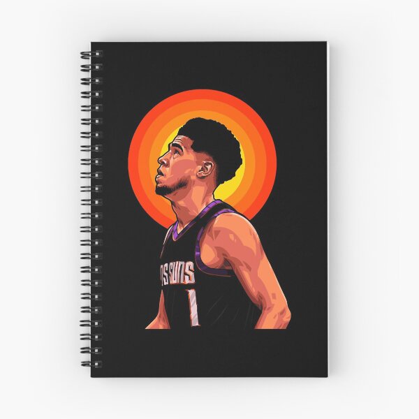 Item preview, Devin Booker    designed and sold by LennyAhri.