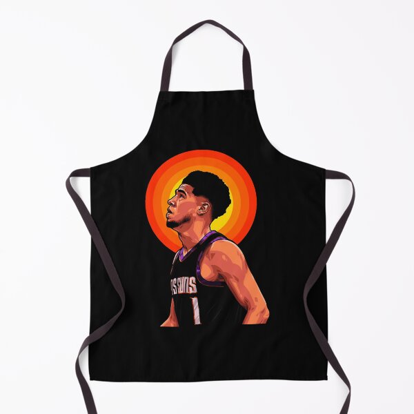 Item preview, Devin Booker designed and sold by LennyAhri.