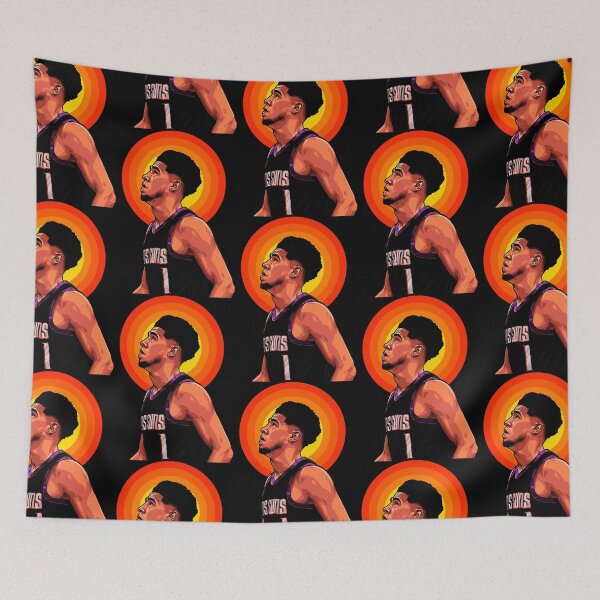 Item preview, Devin Booker    designed and sold by LennyAhri.