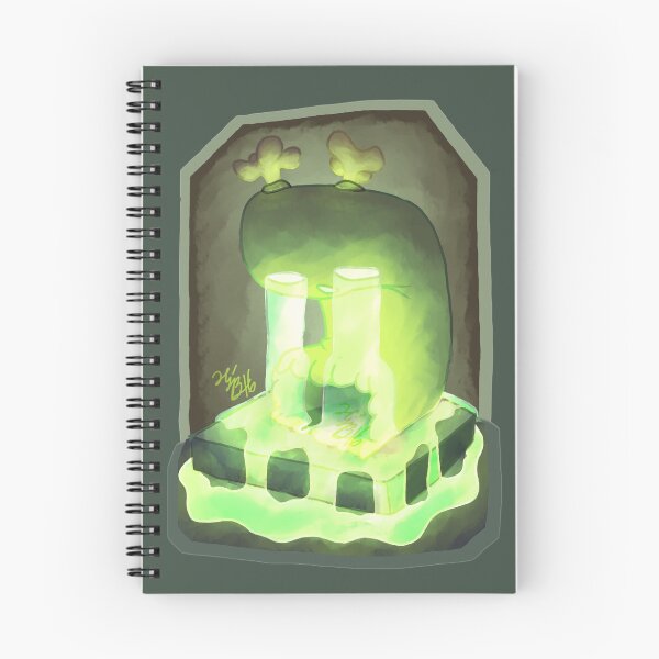 Item preview, Leaky Faucet Spirit designed and sold by HangingBranch.