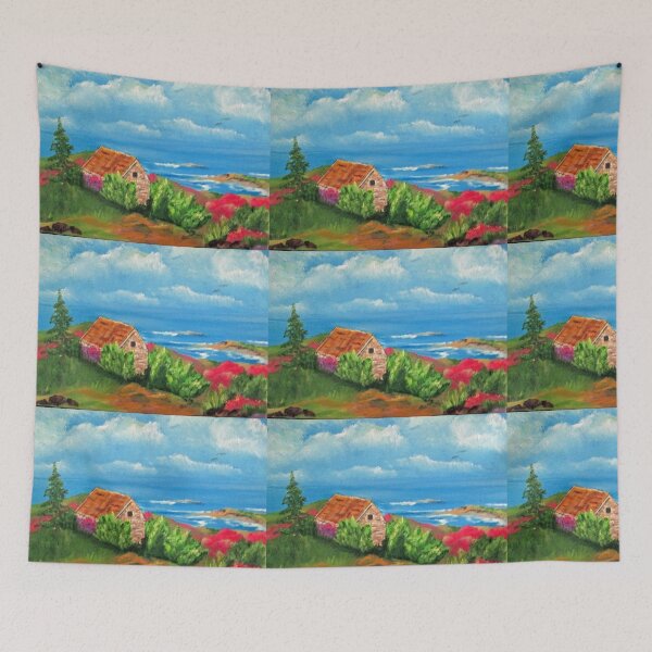 Item preview, Seaside Living designed and sold by Diane M. Lowe.