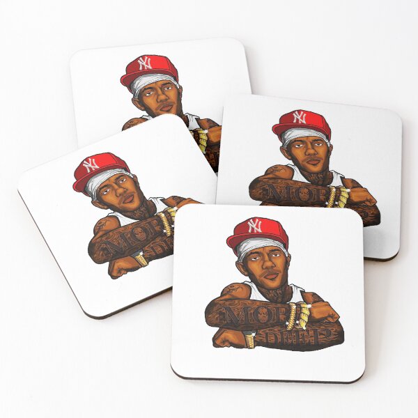 Item preview, Who Else Wants To Enjoy Mobb Deep designed and sold by MobbDeepMusic.