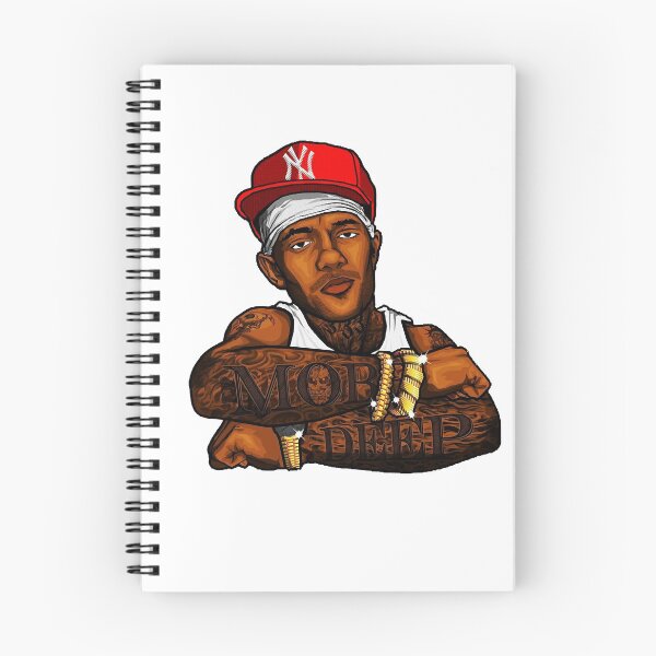Item preview, Who Else Wants To Enjoy Mobb Deep designed and sold by MobbDeepMusic.