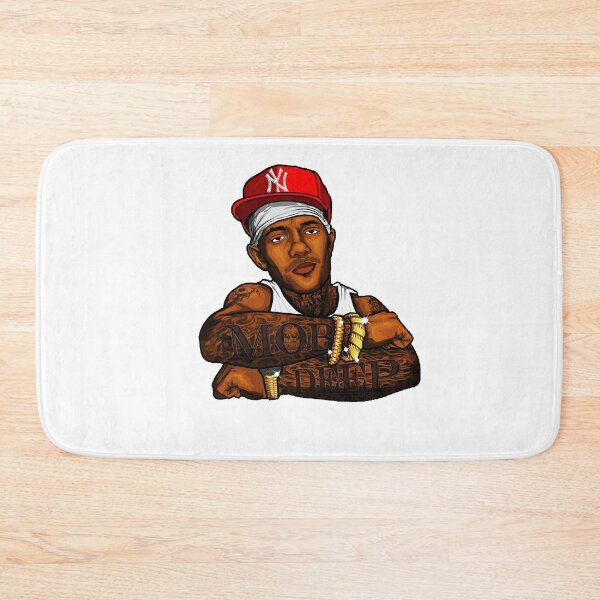 Item preview, Who Else Wants To Enjoy Mobb Deep designed and sold by MobbDeepMusic.