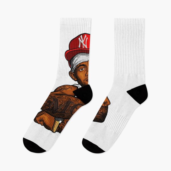 Item preview, Who Else Wants To Enjoy Mobb Deep designed and sold by MobbDeepMusic.