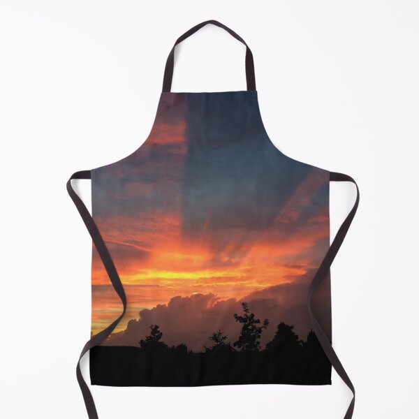 Item preview, Rays of Sunset designed and sold by HallowedElement.