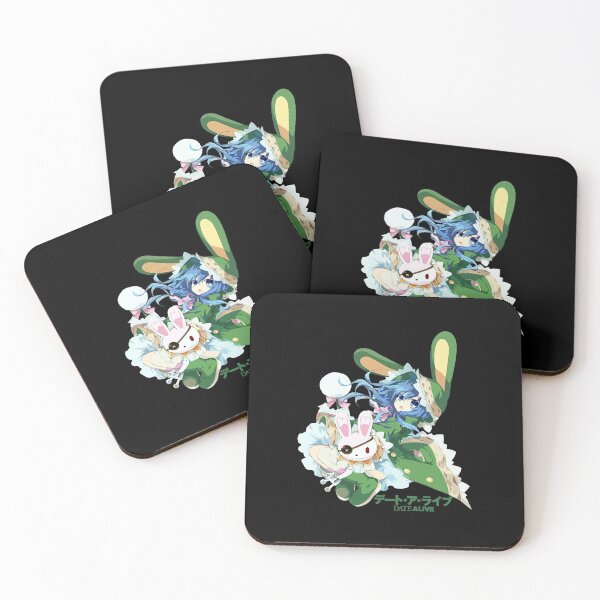 Item preview, Yoshino Date a Live  designed and sold by LennyAhri.