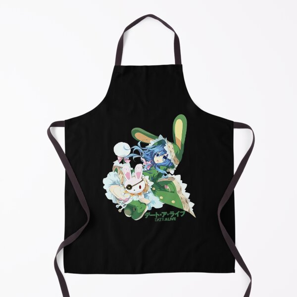 Item preview, Yoshino Date a Live designed and sold by LennyAhri.