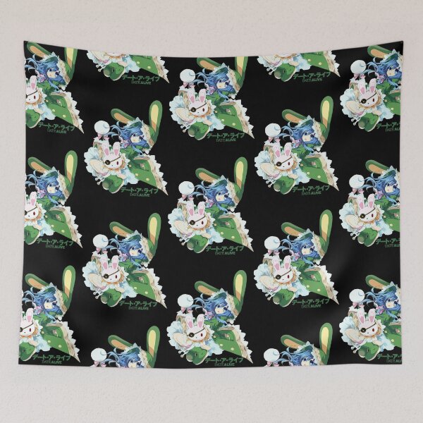 Item preview, Yoshino Date a Live  designed and sold by LennyAhri.