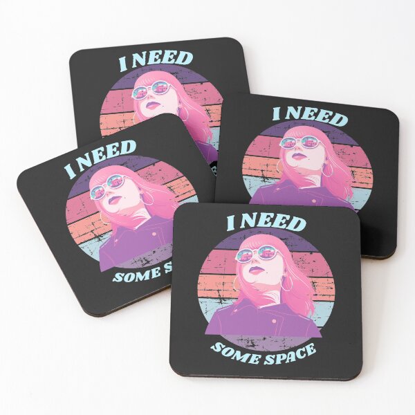 Item preview, I need some space for young women designed and sold by Analee & K.