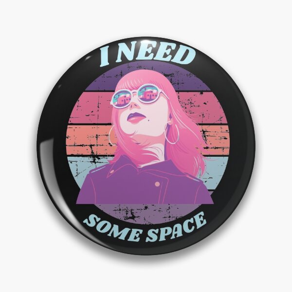 Item preview, I need some space for young women designed and sold by Analee & K.
