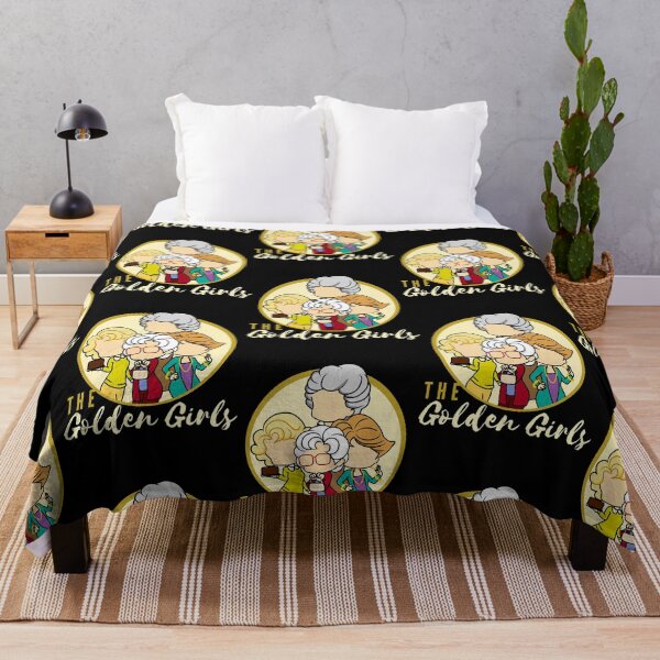Item preview, The golden girls - golden girls designed and sold by LennyAhri.
