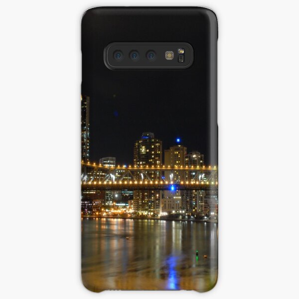 Story Bridge Samsung Galaxy Snap Case