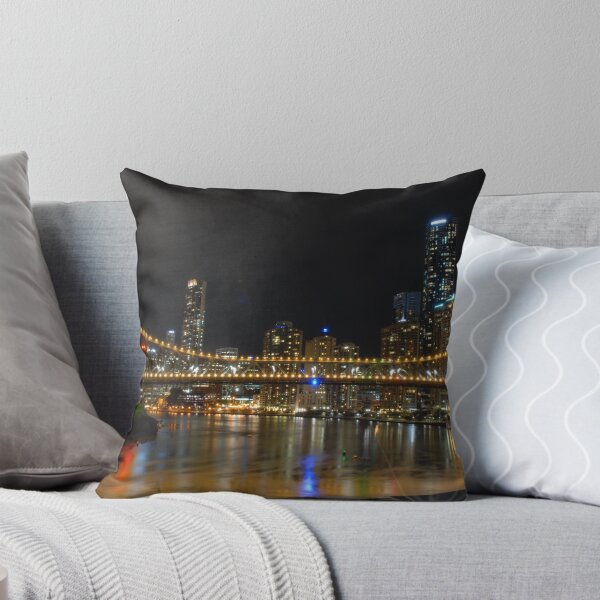 Item preview, Story Bridge designed and sold by kelliejane.