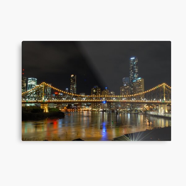 Item preview, Story Bridge designed and sold by kelliejane.