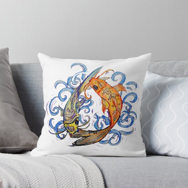 Item preview, Piscis designed and sold by CanDo20.