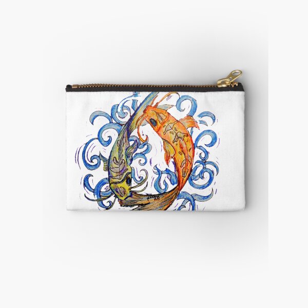 Item preview, pisces designed and sold by CanDo20.