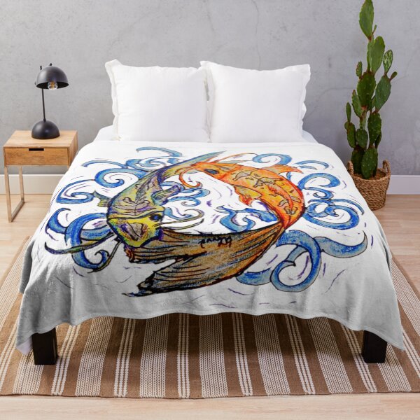 Item preview, pisces designed and sold by CanDo20.
