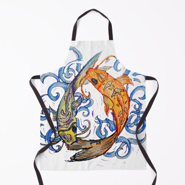 Item preview, pisces designed and sold by CanDo20.