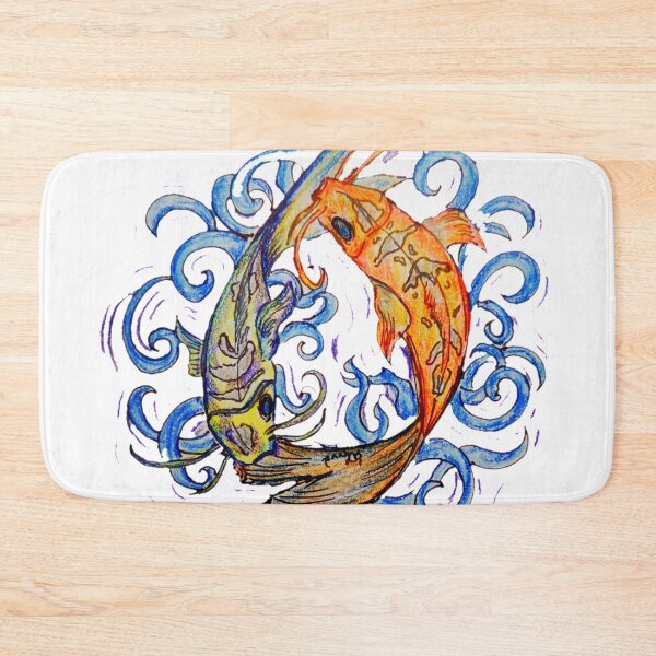 Item preview, pisces designed and sold by CanDo20.